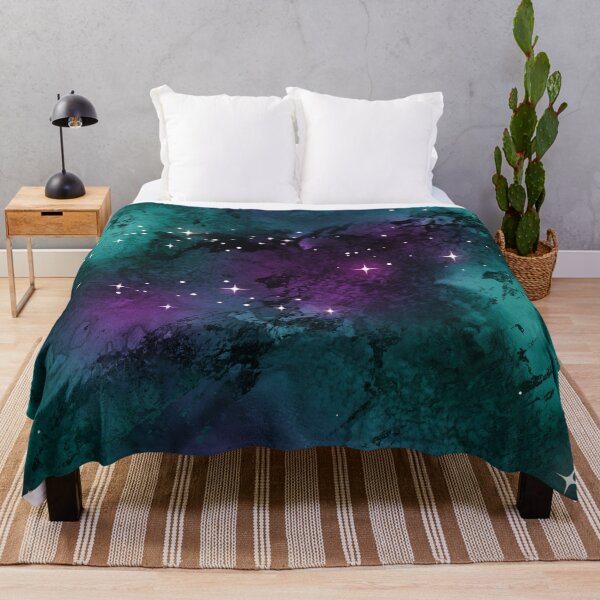 Item preview, Marble Galaxy in Vibrant Green designed and sold by WisdomInspired.