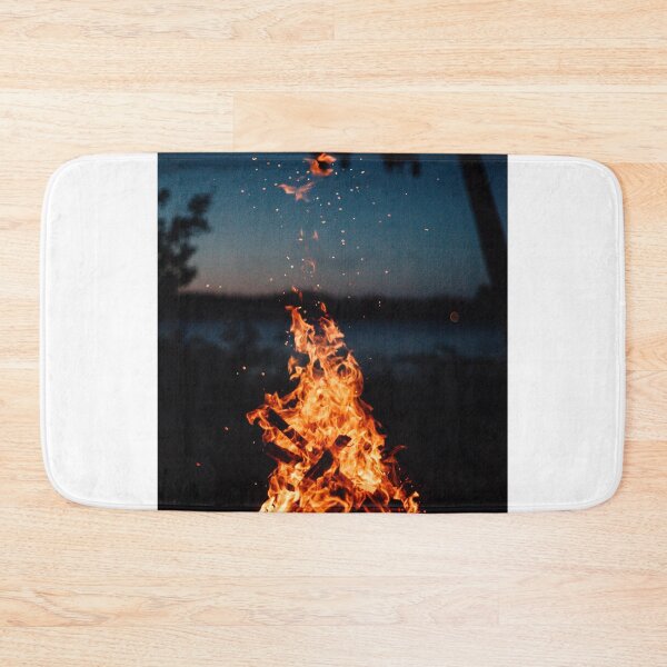 Item preview, Bonfire designed and sold by cys456.