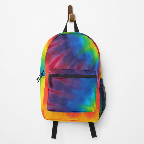 Item preview, tie dye swirl rainbow designed and sold by MadmyrtleDesign.
