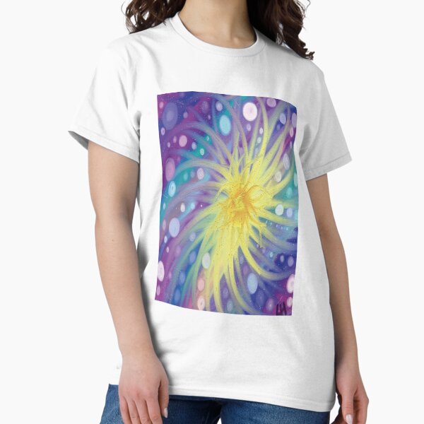 Positive Energy Classic T-Shirt