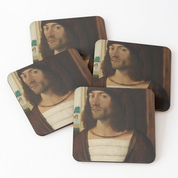 Item preview, Nuremberg Painter designed and sold by Tizeru.