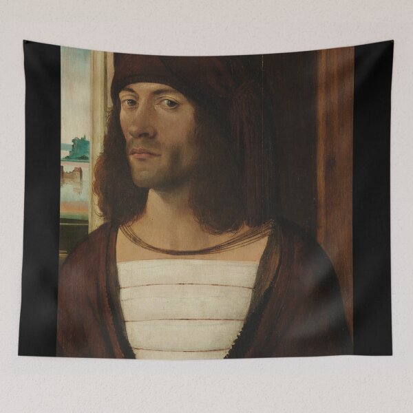 Item preview, Nuremberg Painter designed and sold by Tizeru.