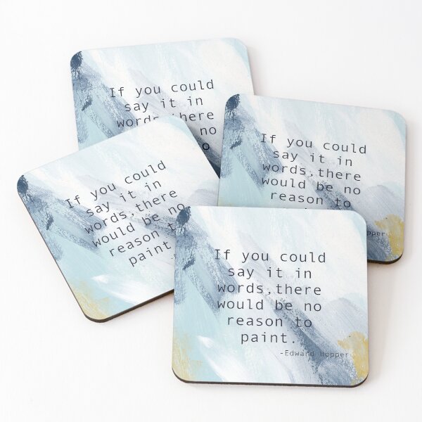 Item preview, Paint Quote designed and sold by Regalwitchofoz.