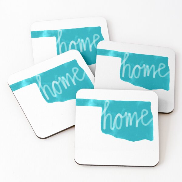 Item preview, Oklahoma “Home” designed and sold by Kinley Quillen.