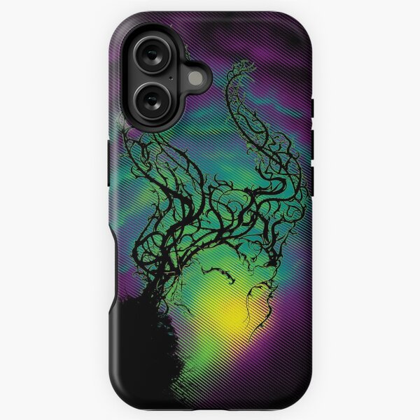 Item preview, Twisted Thicket designed and sold by DJKopet.