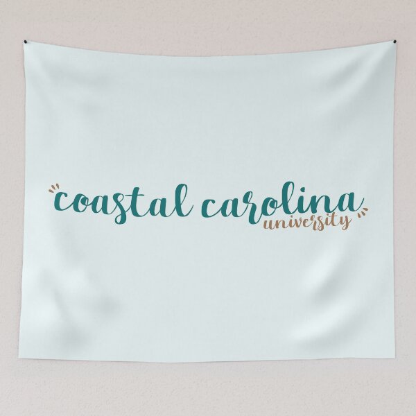 Item preview, Coastal Carolina University designed and sold by agnello22.
