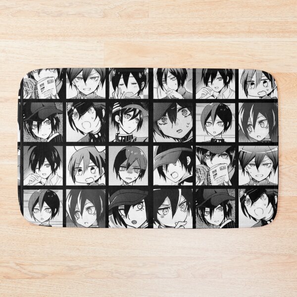 Item preview, Shuichi Manga Collection designed and sold by Attic-Worms.