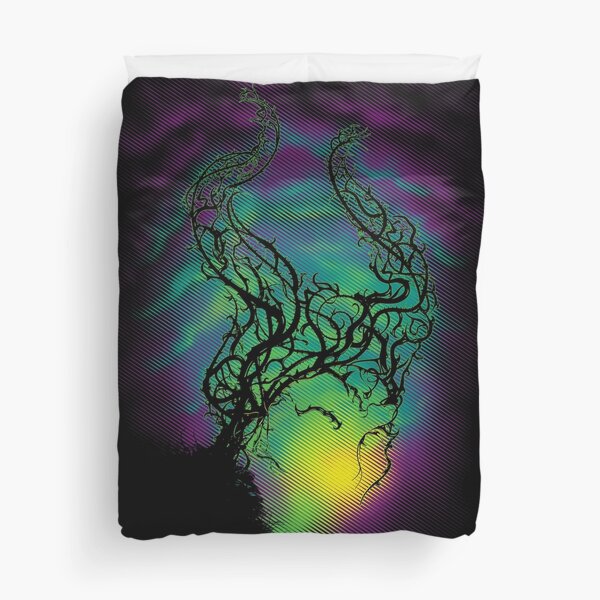 Item preview, Twisted Thicket designed and sold by DJKopet.