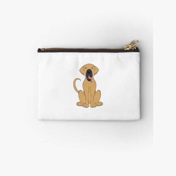 Item preview, Fawn Great Dane Shirt For Men Women Kids Dog Lover Gift designed and sold by 14thFloor.