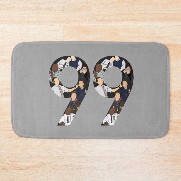 Item preview, Nine-nine! designed and sold by matvr1.