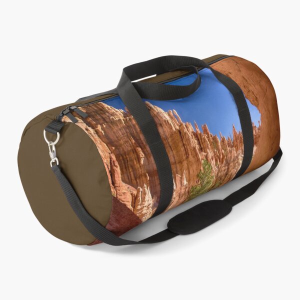 Item preview, Hoodoos in the Canyon _ Bryce National Park - Utah designed and sold by Kathy Weaver.