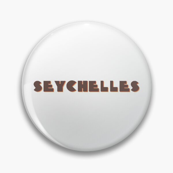 Item preview, Seychelles! designed and sold by DoodleDashCollective.