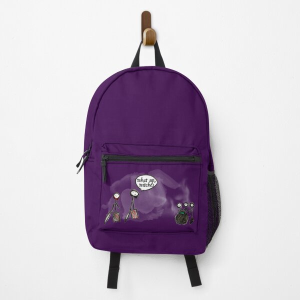 Item preview, Stick Figure Shakespeare: Witches (Macbeth) designed and sold by Jayca.