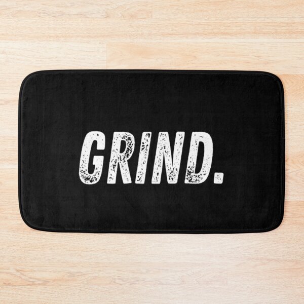 Item preview, Grind designed and sold by CatMonkStudios.