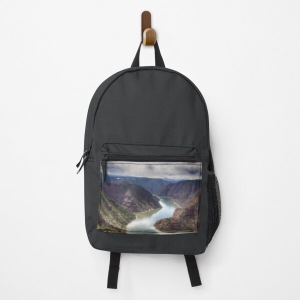 Item preview, Flaming Gorge - Wyoming designed and sold by Kathy Weaver.