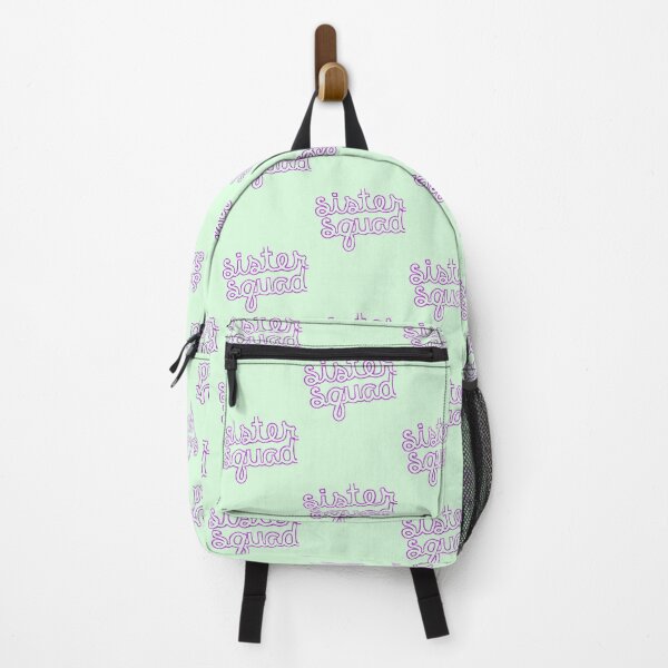 Item preview, #squadgoals designed and sold by Jayca.