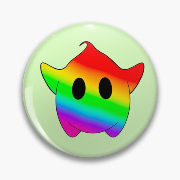 Item preview, Multicolored Luma  designed and sold by Daelys.