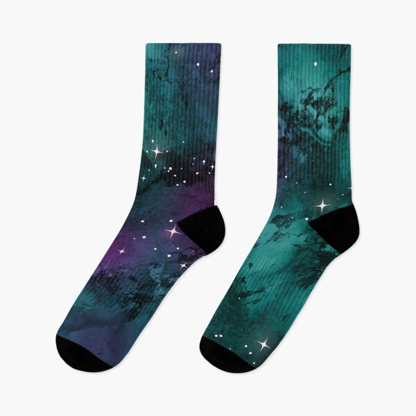 Item preview, Marble Galaxy in Vibrant Green designed and sold by WisdomInspired.