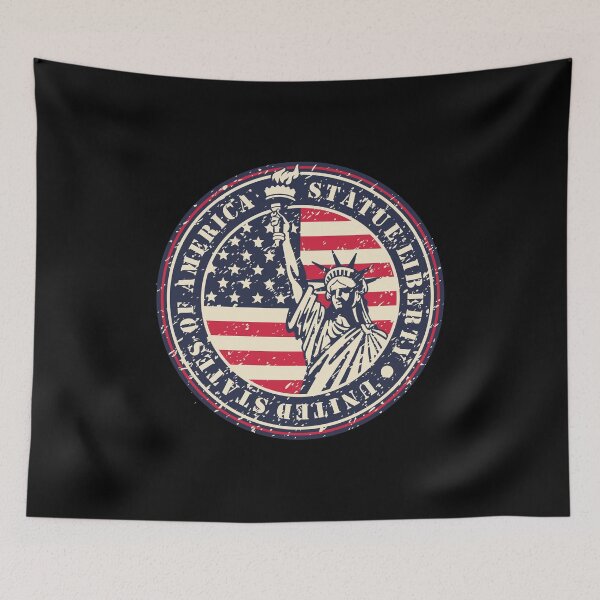 Item preview, Independence day 4th of July designed and sold by samer11.