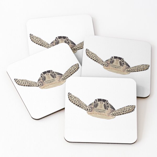 Item preview, sea turtle 2 designed and sold by Zamen.