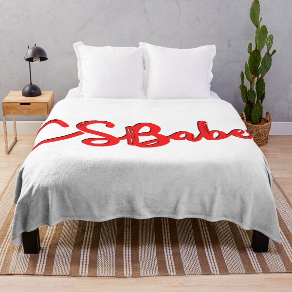 Item preview, CSBabes (Red/black) designed and sold by holmesar2.