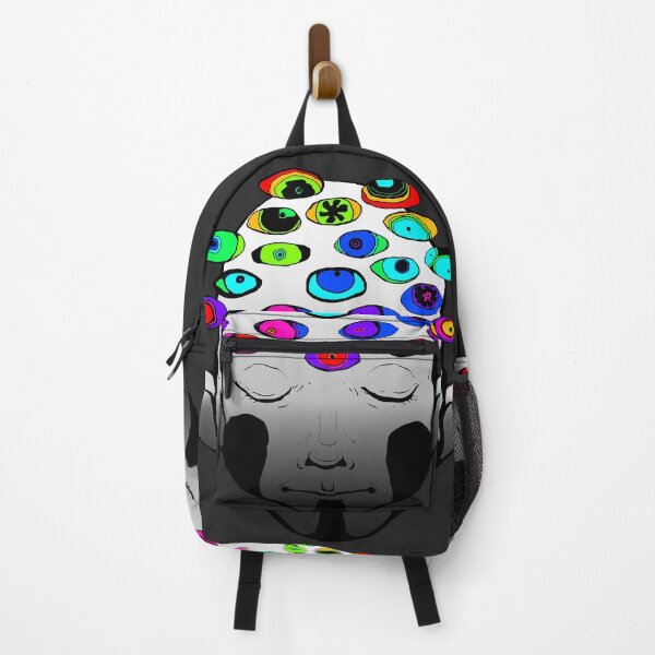 Item preview, The Eyes of the Head designed and sold by ScribbledBrain.