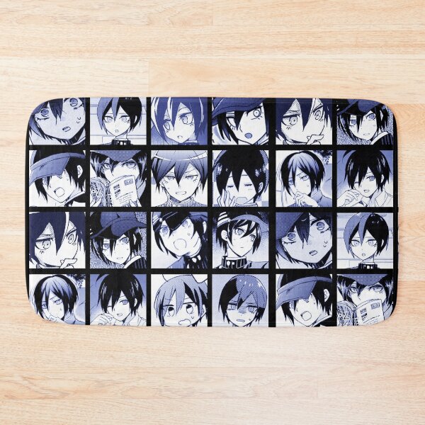 Item preview, Shuichi Manga Collection (Colored) designed and sold by Attic-Worms.
