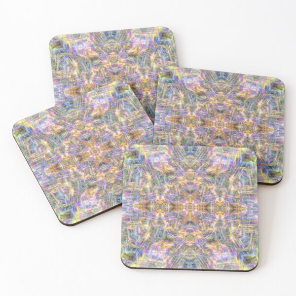 Item preview, Patterns Over Patterns. Modern Light Colours. designed and sold by MindTravel.