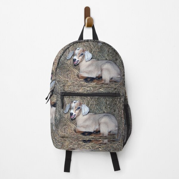 Item preview, Baby Goat designed and sold by Savannah Gibbs.