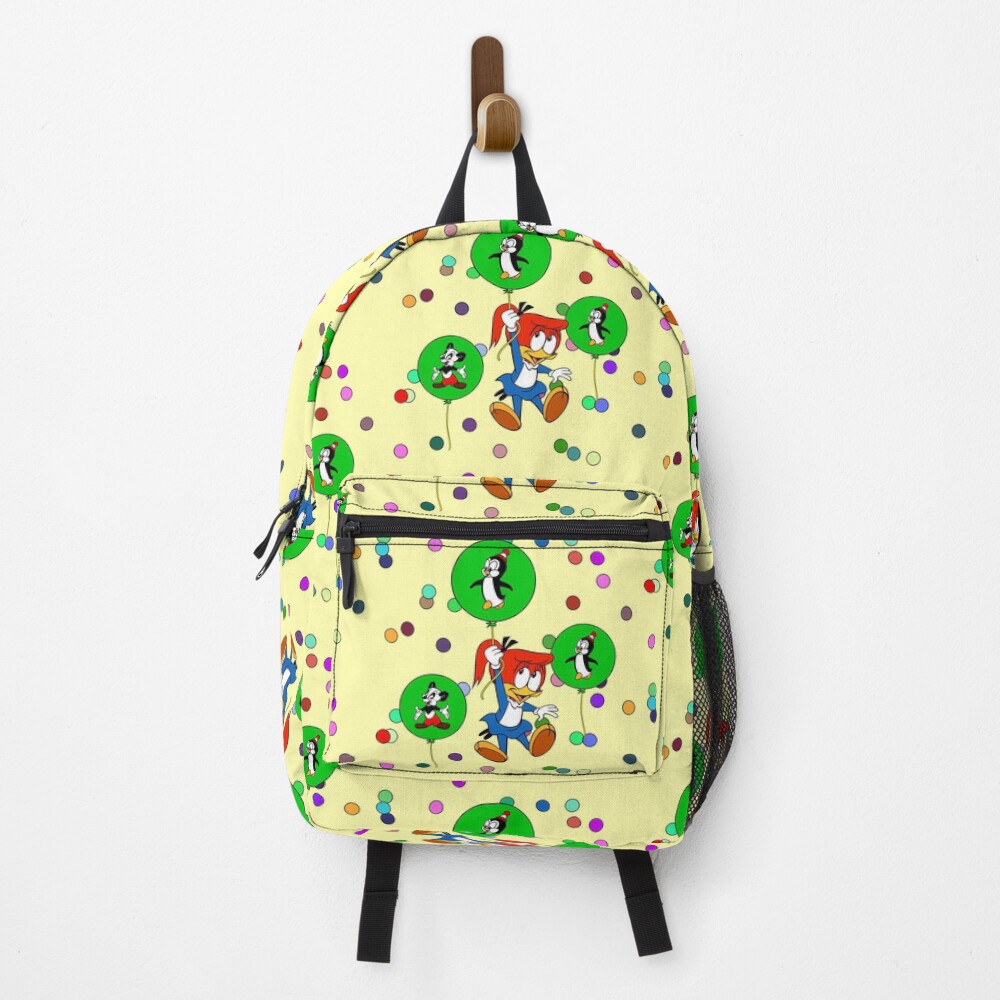 Item preview, Backpack designed and sold by Czerra.