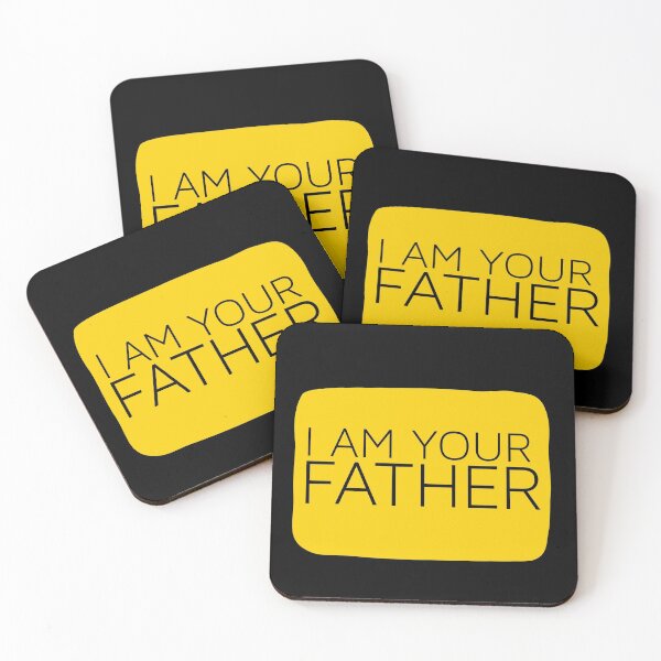 Item preview, Iam your father | father’s day gift idea designed and sold by moudri.