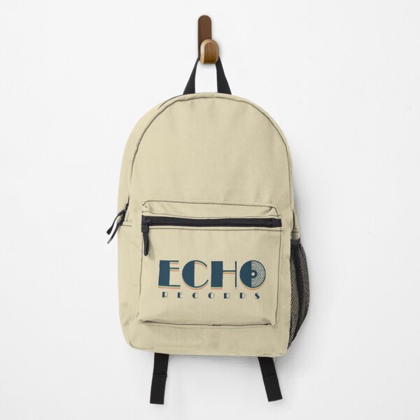 Item preview, Echo Recording designed and sold by DFoxDesign.