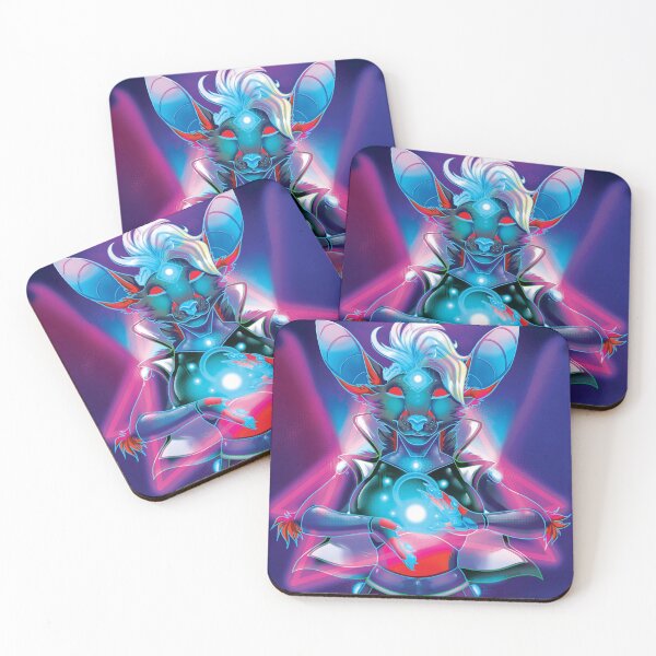 Item preview, CORE designed and sold by Temrin.