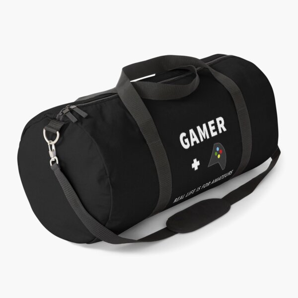 Item preview, Gamer Real Life For Amateurs designed and sold by kamilu.