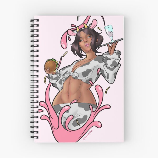 Item preview, Moo!! designed and sold by PinkBalrog.