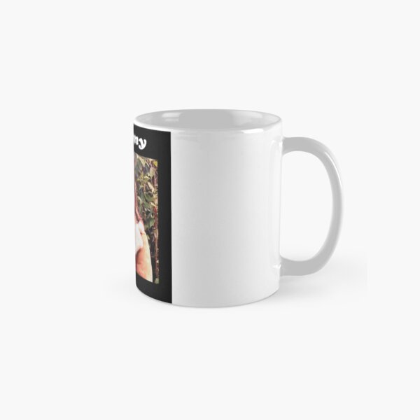 Chris Doheny Doheny Classic Mug