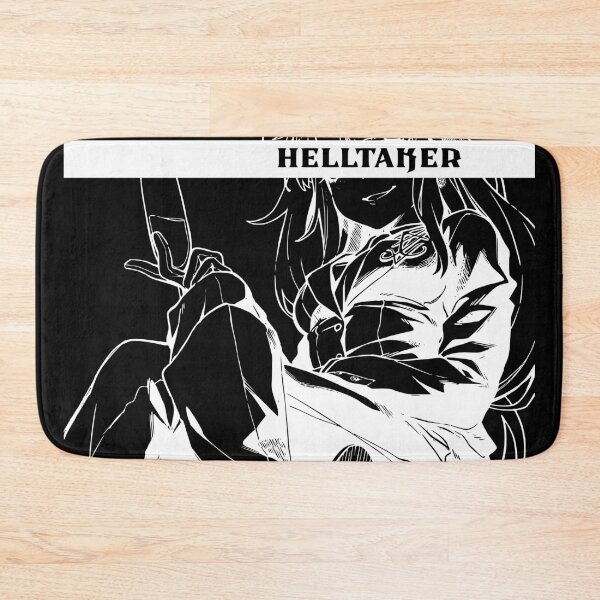 Item preview, Lucifer Helltaker designed and sold by Nagai.