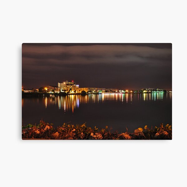Item preview, Punta Gorda Fisherman's Village Waterfront  designed and sold by John  Kapusta.