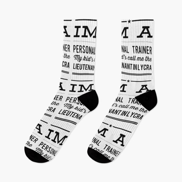 Item preview, I'm a personal trainer designed and sold by mademan3.