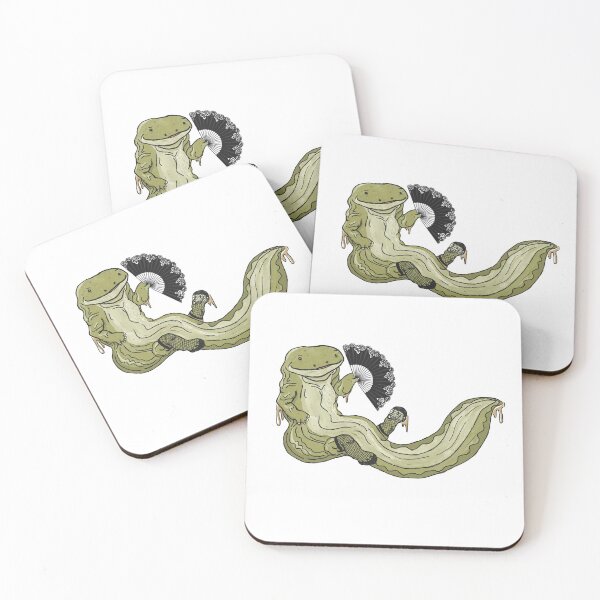 Item preview, Sexy Disgusting Hellbender designed and sold by WearDuiker.