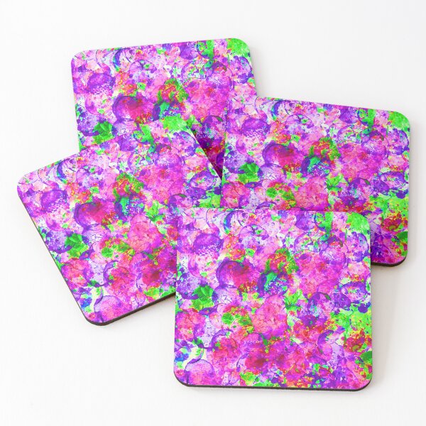 Item preview, psychedelic hue designed and sold by LPDesignsUK.