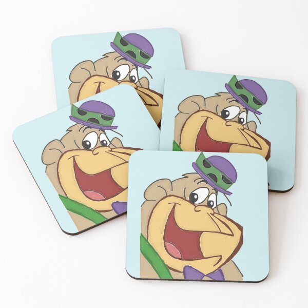 Item preview, Magilla Gorilla designed and sold by Illustrationsbyv .