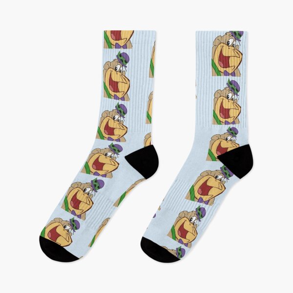 Item preview, Magilla Gorilla designed and sold by Illustrationsbyv .