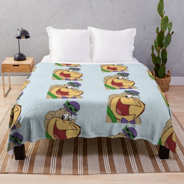 Item preview, Magilla Gorilla designed and sold by Illustrationsbyv .