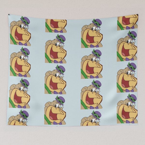 Item preview, Magilla Gorilla designed and sold by Illustrationsbyv .