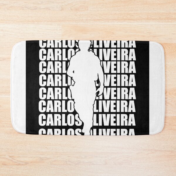 Item preview, Carlos OliveiraResidentevil2 designed and sold by Random  Fandom.