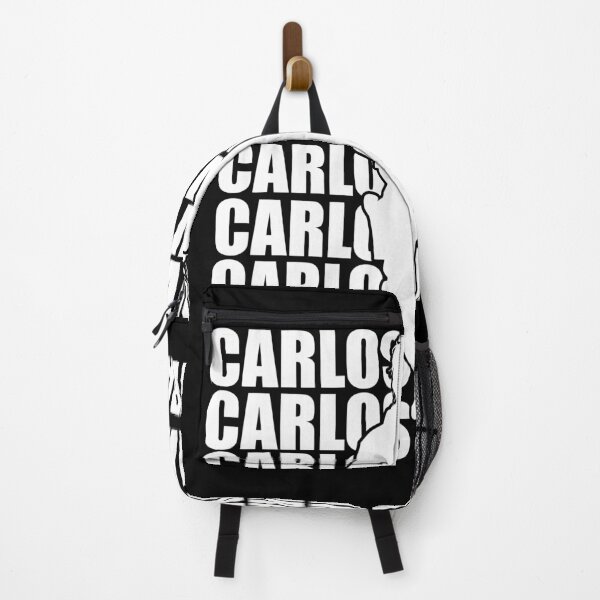Item preview, Carlos OliveiraResidentevil2 designed and sold by Random Fandom.