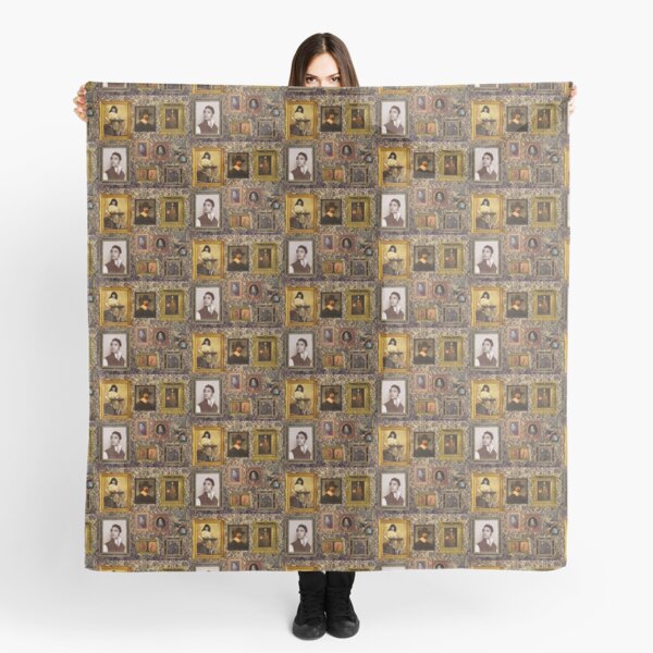 Item preview, What We Do in the Shadows Gallery designed and sold by megelyse44.