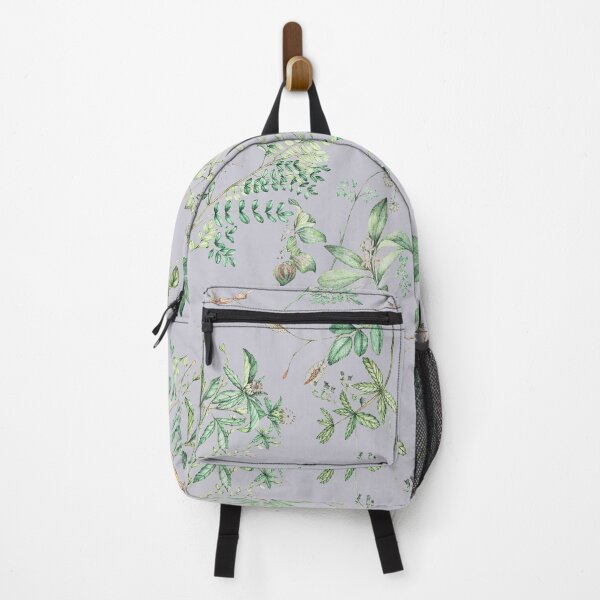 Item preview, fine herbs with lilac background designed and sold by maicagonzalez.