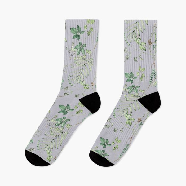 Item preview, fine herbs with lilac background designed and sold by maicagonzalez.